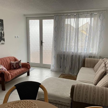 Friends Villa Apartments 2 Hévíz Eksteriør billede