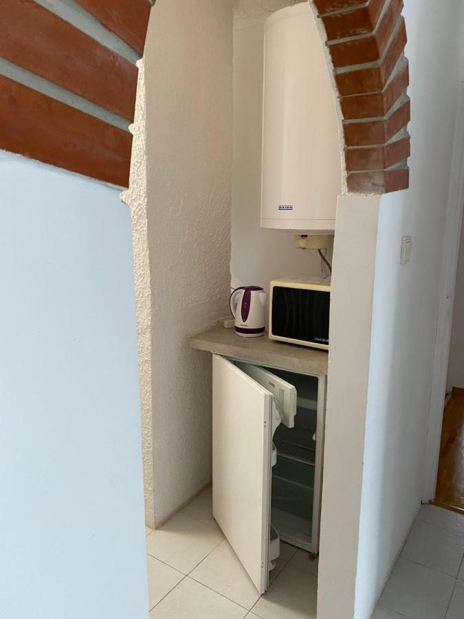 Friends Villa Apartments 2 Hévíz Eksteriør billede