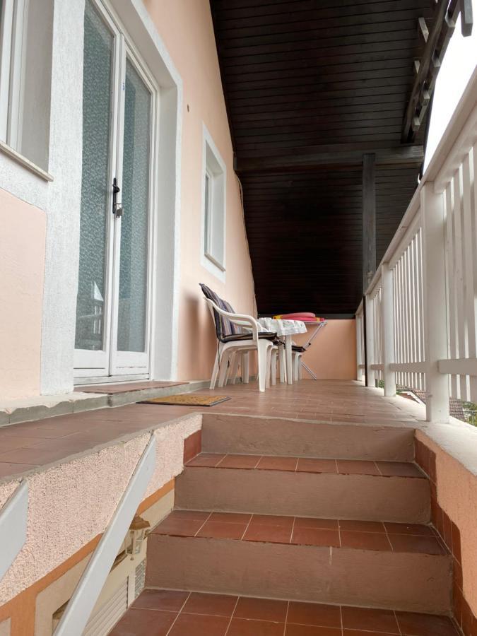 Friends Villa Apartments 2 Hévíz Eksteriør billede