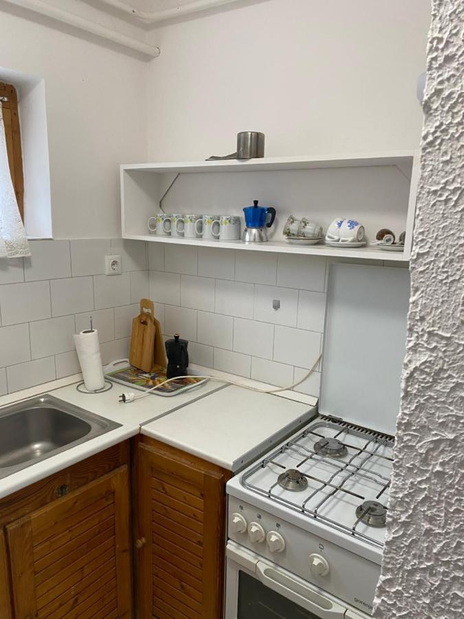 Friends Villa Apartments 2 Hévíz Eksteriør billede