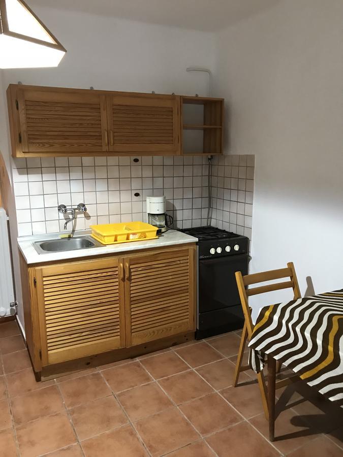 Friends Villa Apartments 2 Hévíz Eksteriør billede