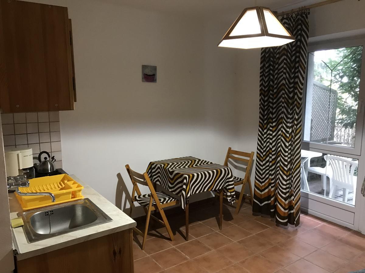 Friends Villa Apartments 2 Hévíz Eksteriør billede