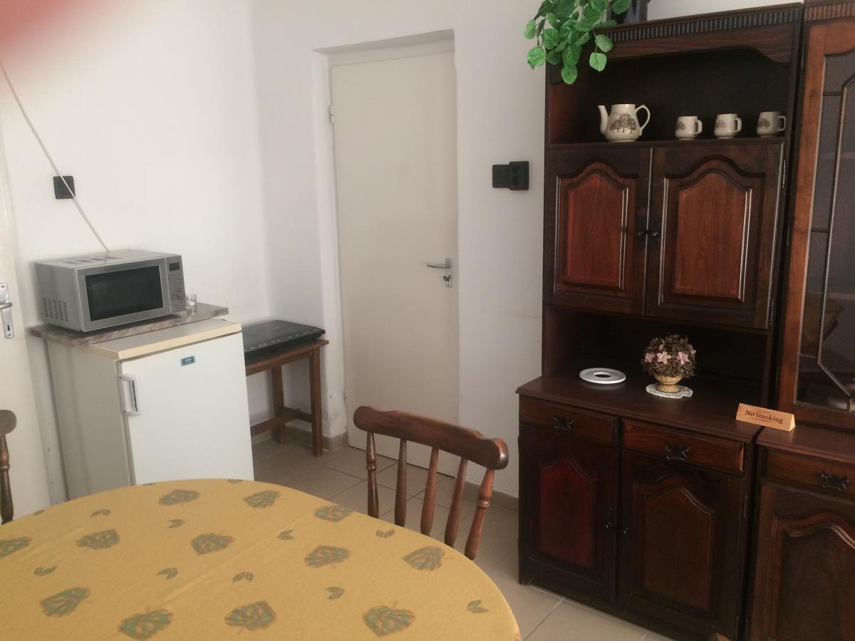 Friends Villa Apartments 2 Hévíz Eksteriør billede