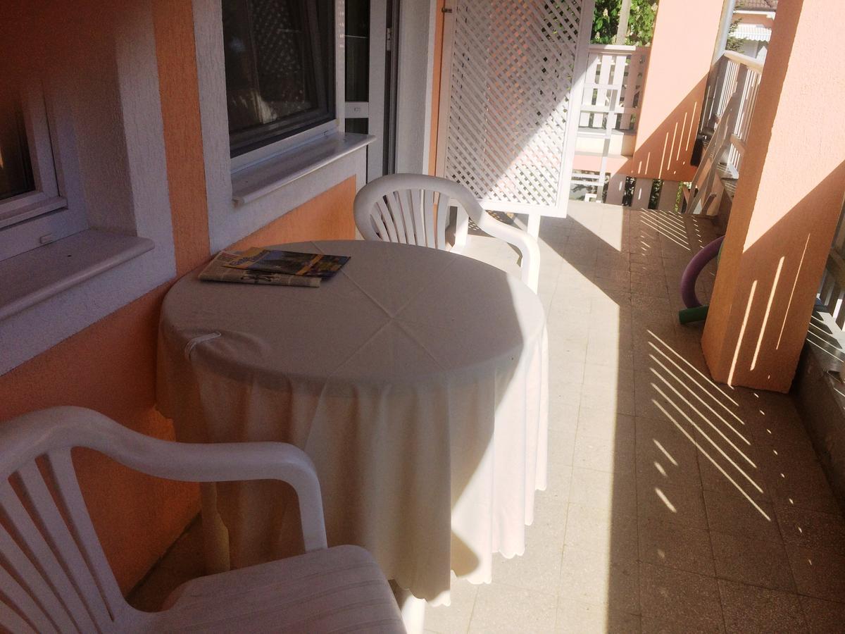 Friends Villa Apartments 2 Hévíz Eksteriør billede