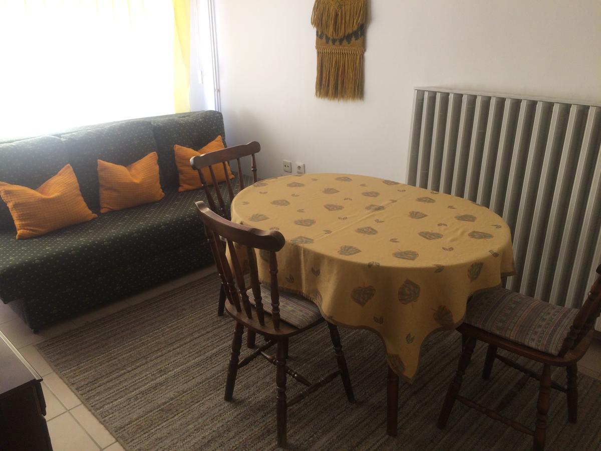 Friends Villa Apartments 2 Hévíz Eksteriør billede